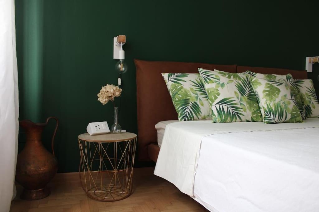 Apartment Casa Sivori Sul Di Garda Con Ampio Giardino *