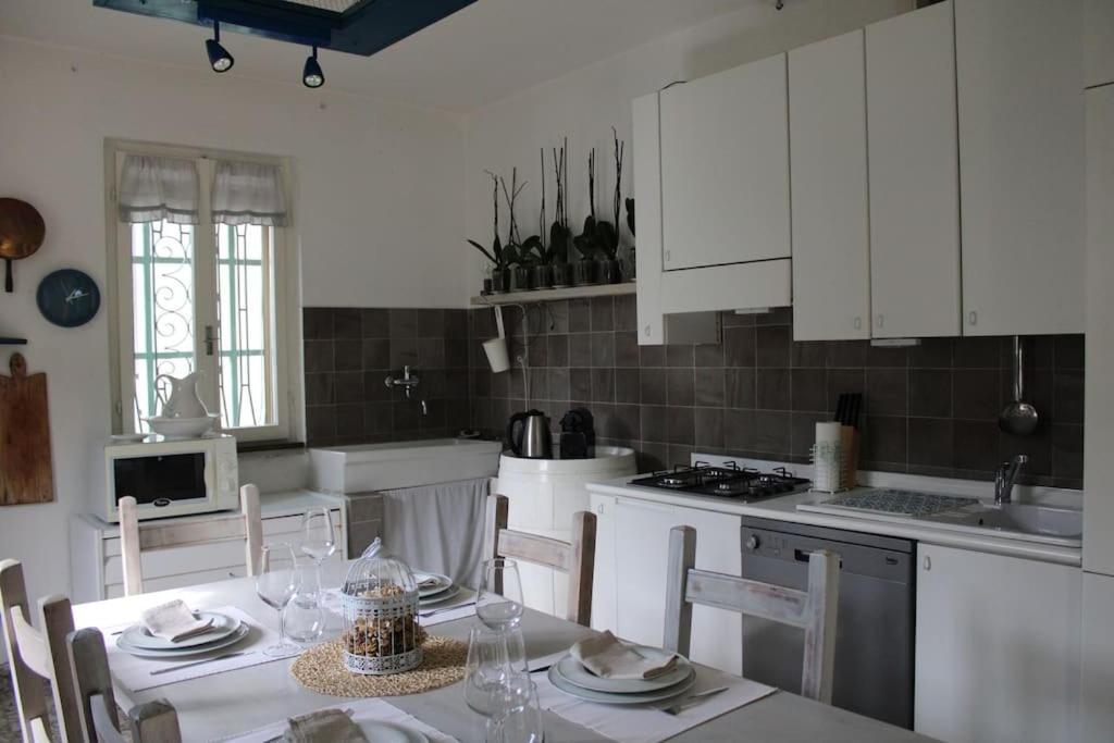 Apartment Casa Sivori Sul Di Garda Con Ampio Giardino *