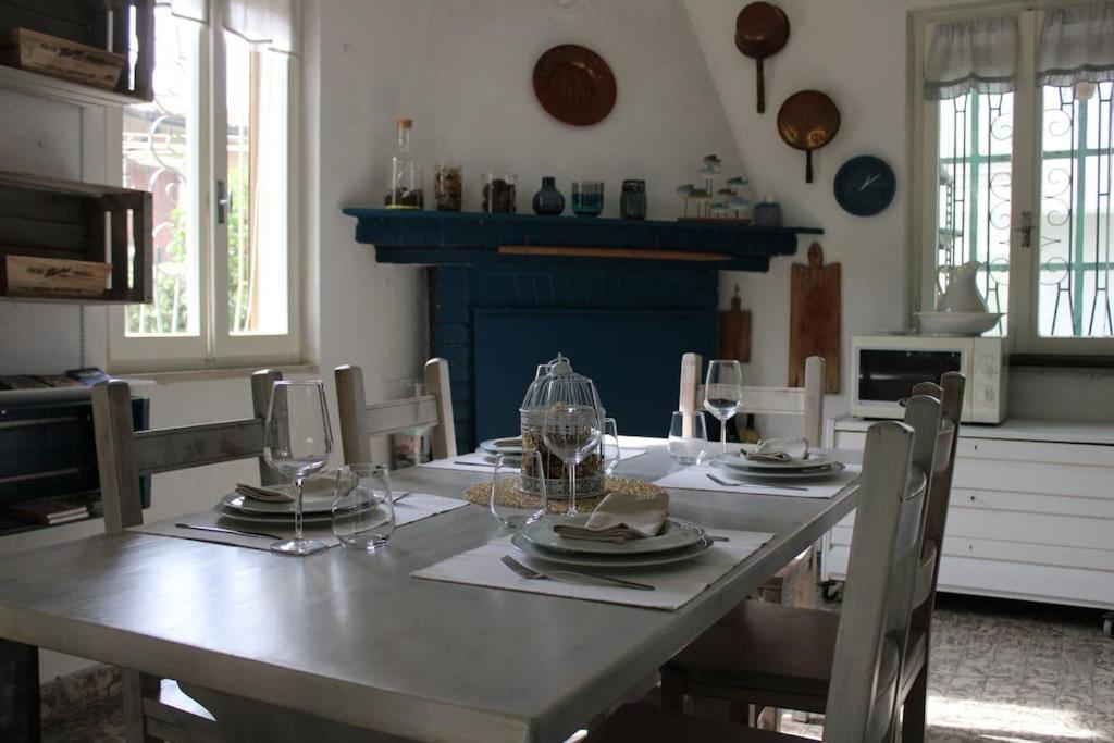 Casa Sivori Sul Di Garda Con Ampio Giardino Apartment Desenzano del Garda