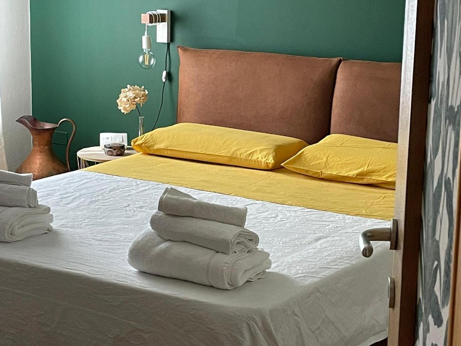 Apartment Casa Sivori Sul Di Garda Con Ampio Giardino *