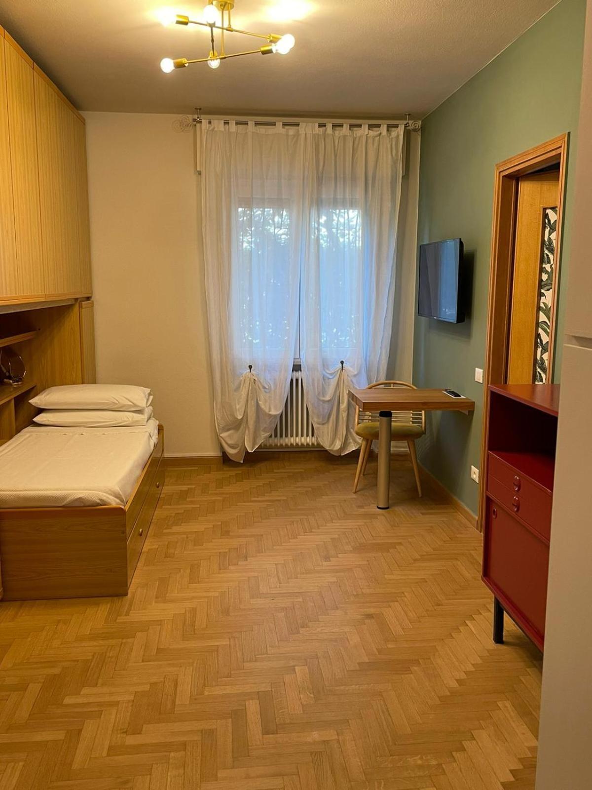 Casa Sivori Sul Di Garda Con Ampio Giardino * Desenzano del Garda