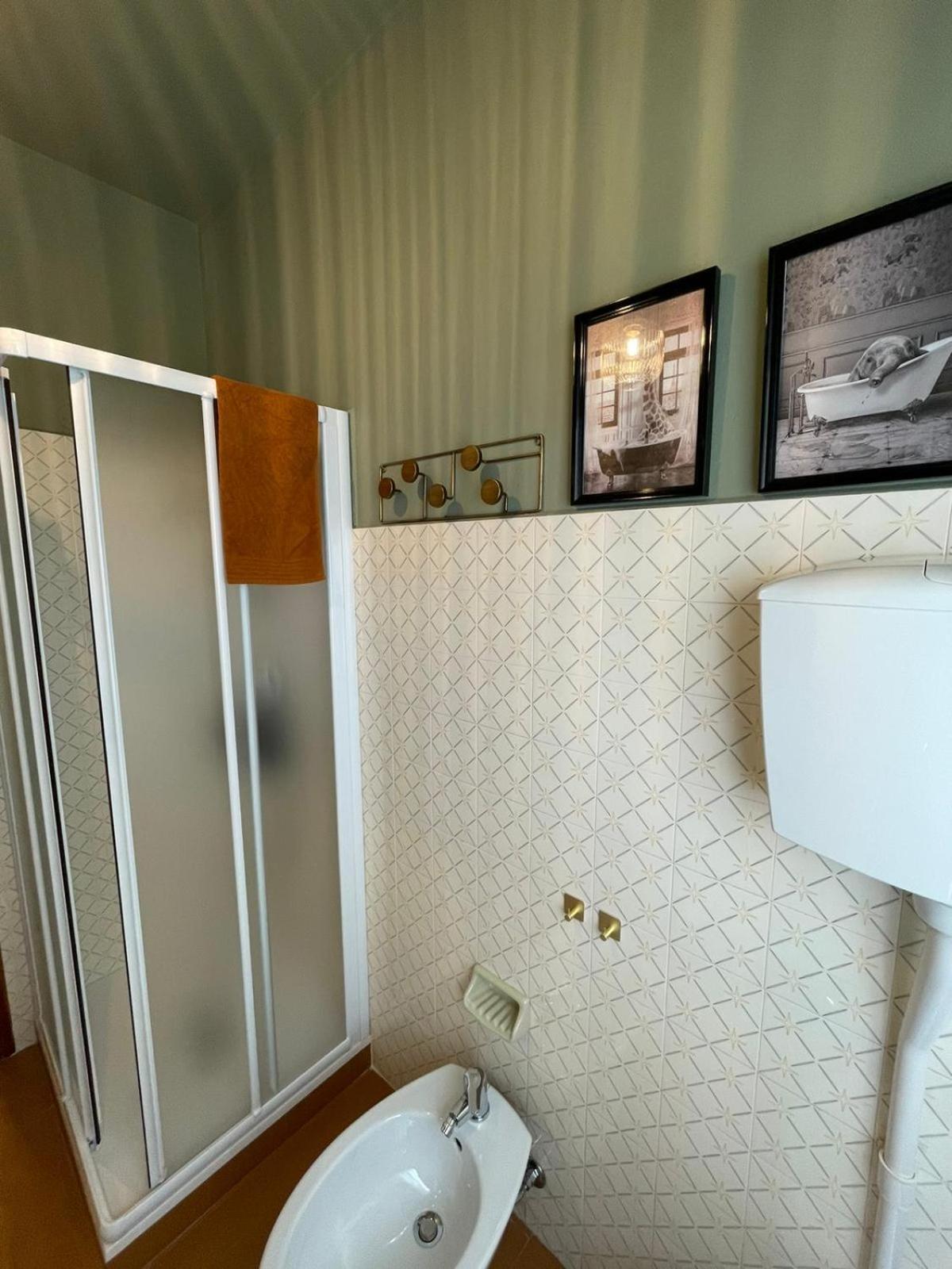 Apartment Casa Sivori Sul Di Garda Con Ampio Giardino Desenzano del Garda