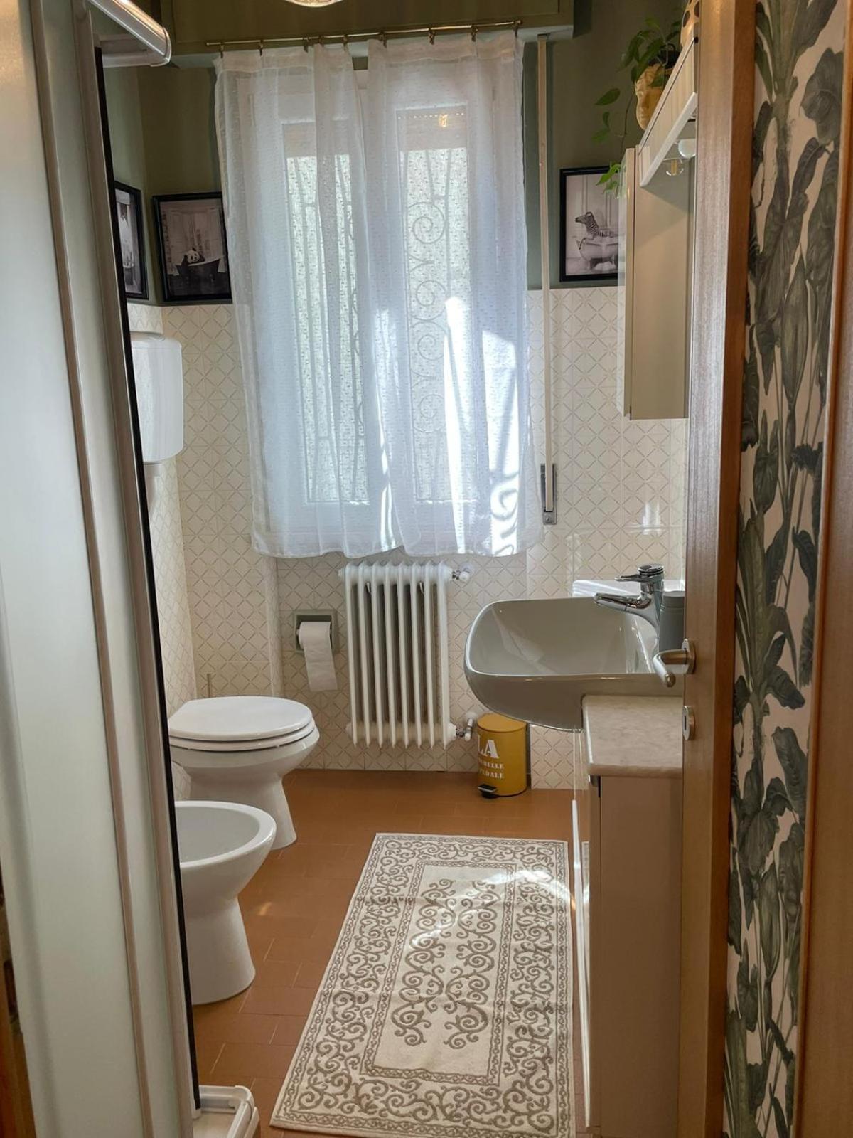 Casa Sivori Sul Di Garda Con Ampio Giardino Apartment