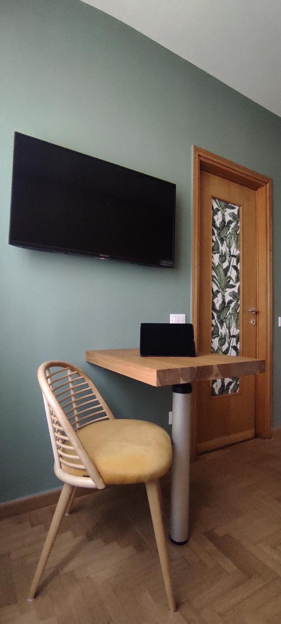 Apartment Casa Sivori Sul Di Garda Con Ampio Giardino