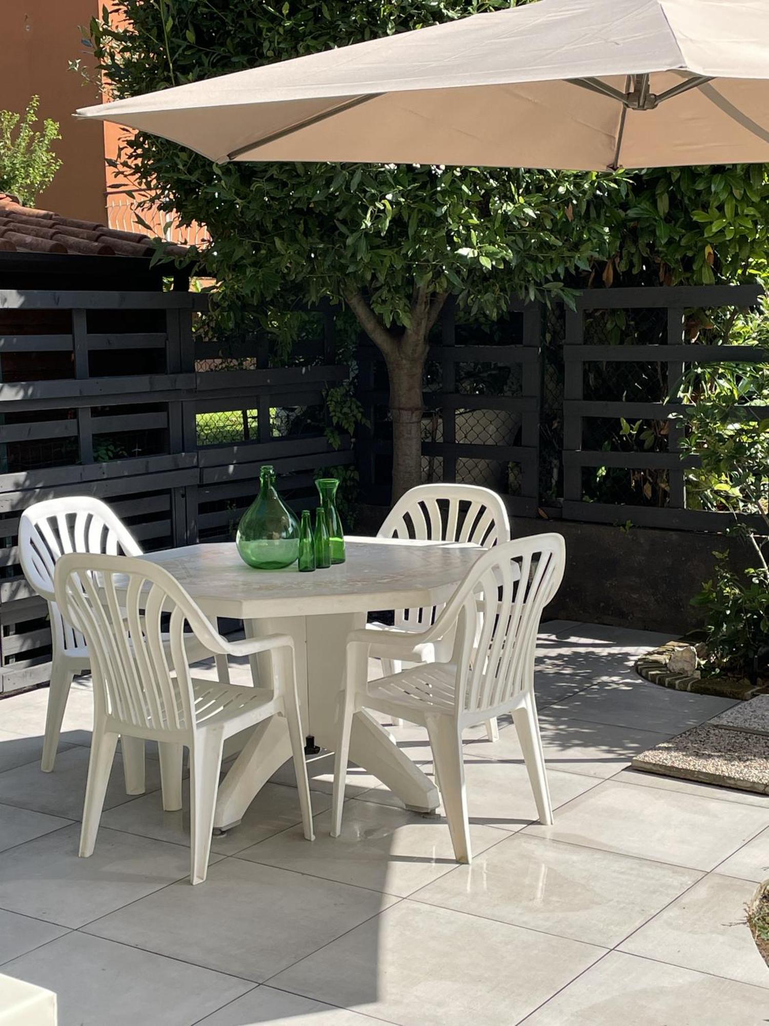 Apartment Casa Sivori Sul Di Garda Con Ampio Giardino *