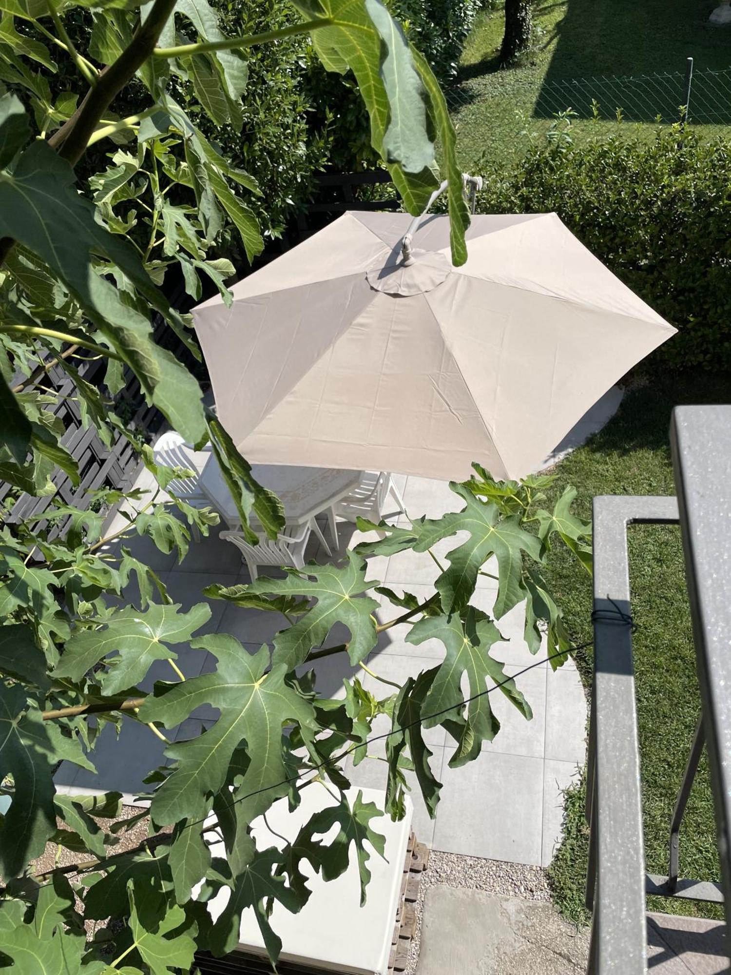 Casa Sivori Sul Di Garda Con Ampio Giardino