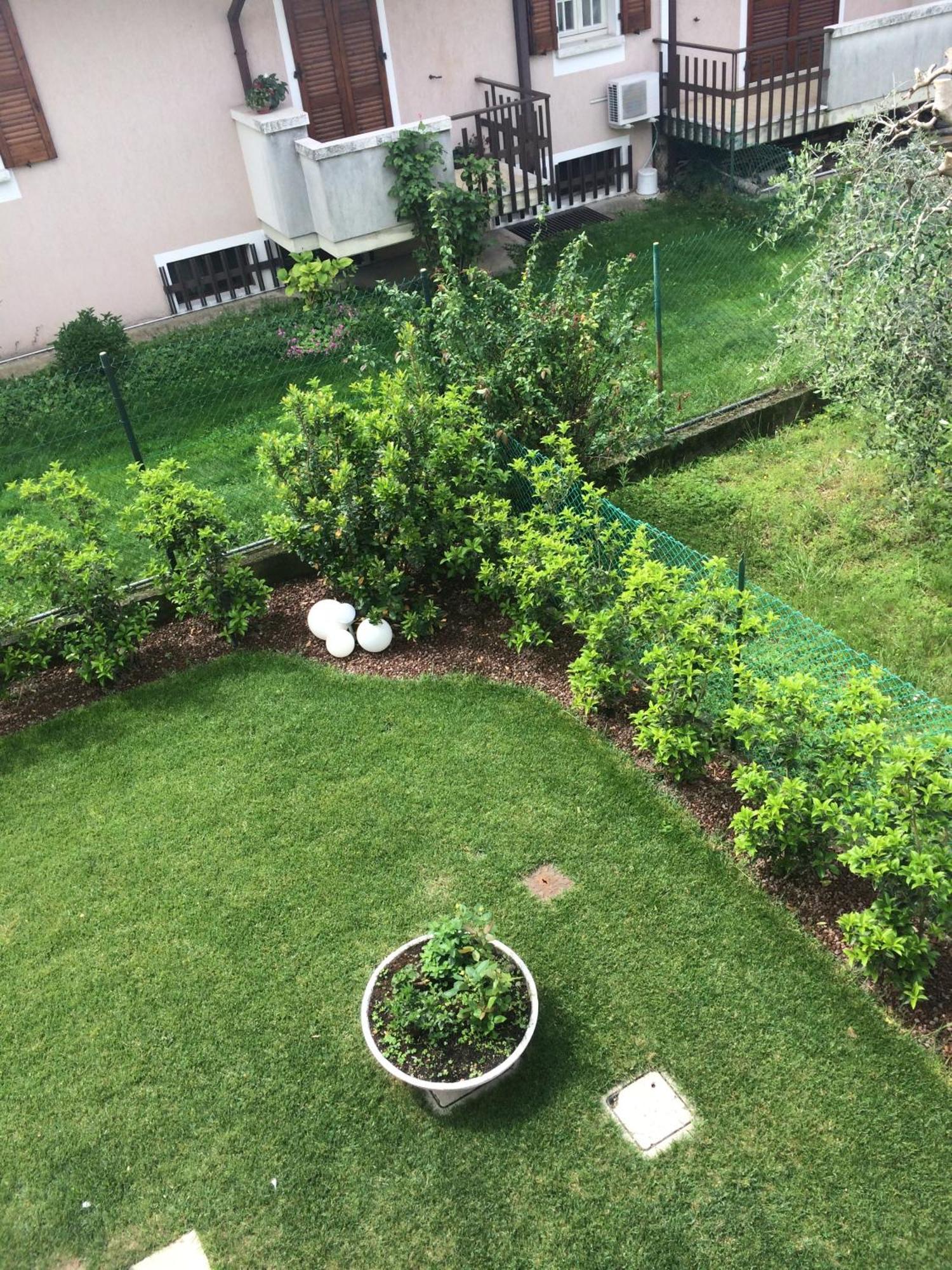 Casa Sivori Sul Di Garda Con Ampio Giardino * Desenzano del Garda